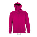 Hooded-Sweater Slam