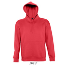 Hooded-Sweater Slam