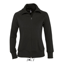 Women´s Zipped Jacket Soda