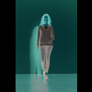 Women´s Zipped Jacket Soda