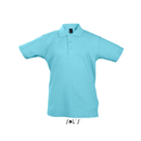 Kids Summer Polo II