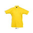 Kids Summer Polo II