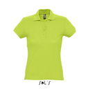 Women´s Polo Passion