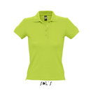 Ladies Polo People 210