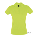 Women's polo shirt perfect