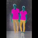 Men's polo shirt prime