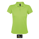 Women´s Polo Shirt Prime