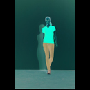 Women´s Polo Shirt Prime