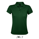 Women´s Polo Shirt Prime