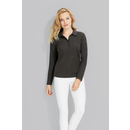 Ladies Longsleeve Polo Podium