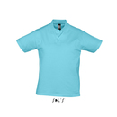 Men polo shirt prescott