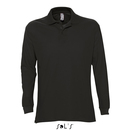 Longsleeve Polo Star