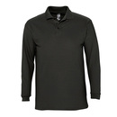 Longsleeve Polo Winter II