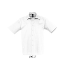 Men´s Short Sleeved Shirt Berkeley