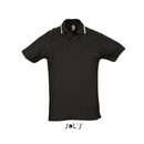 Contrast-Polo Practice