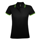 Women Polo Shirt Pasadena