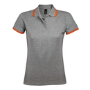 Women Polo Shirt Pasadena