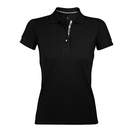 Women Polo Shirt Portland