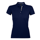 Women Polo Shirt Portland