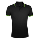 Men´s Polo Shirt Pasadena