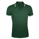 Men´s Polo Shirt Pasadena