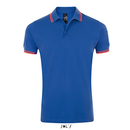 Men´s Polo Shirt Pasadena