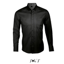 Long Sleeve Shirt Business Men