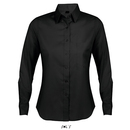 Long Sleeve Shirt Business Women