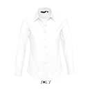 Ladies Oxford long sleeve blouse Embassy