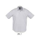 Herren Oxford-Kurzarmhemd Brisbane