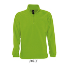 Half-Zip Fleece Ness