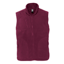 Fleece vest Norway