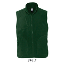 Gilet polaire Norvège