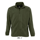 Fleecejacket North