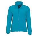 Women's fleece jacket north