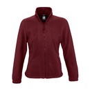 Womens Fleecejacket North