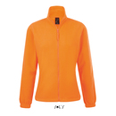 Womens Fleecejacket North