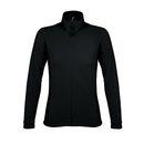Micro Fleece Zipped Jacket Nova Women