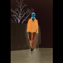 Micro Fleece Zipped Jacket Nova Women