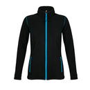 Micro Fleece Zipped Jacket Nova Women
