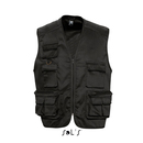 Reporter Jacket Wild