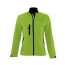 Ladies Softshell Jacket Roxy