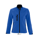 Ladies Softshell Jacket Roxy