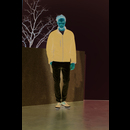 Men´s Softshell Jacket Relax