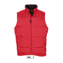 Bodywarmer Warm