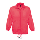 Windbreaker surf