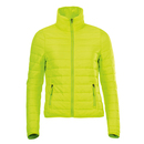 Womens Light Padded Jacket Ride