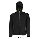 Unisex Windbreaker Shore