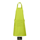 Long Apron Gala