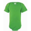 Infant Fine Jersey Short Sleeve Bodysuit